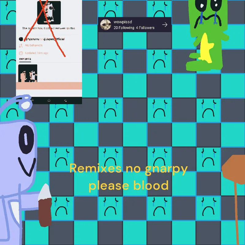 Game by @wowpissd