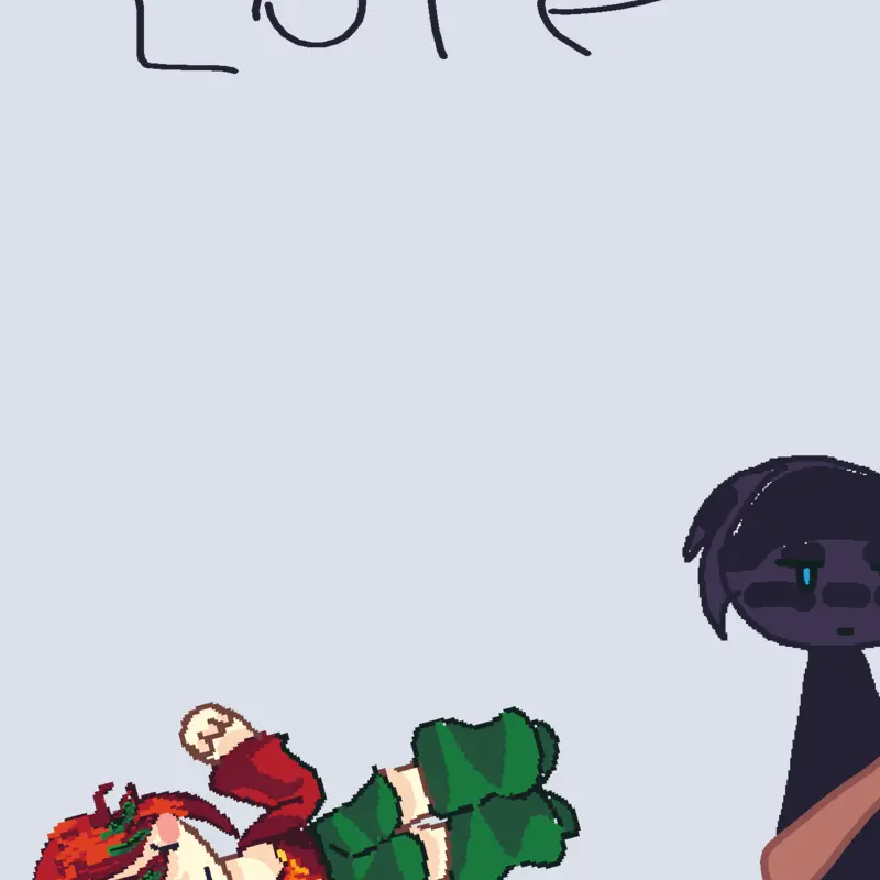 Game by @berryx