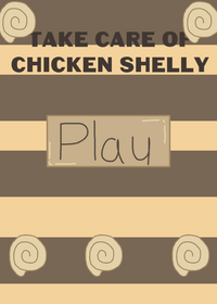 Take care of Shelly!