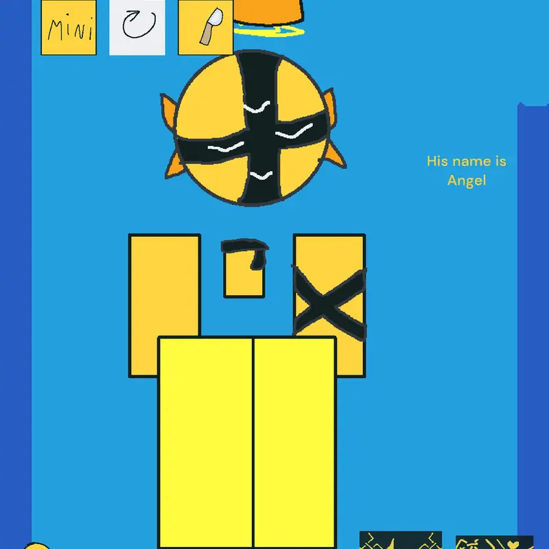 Game by @A-_ngel_-