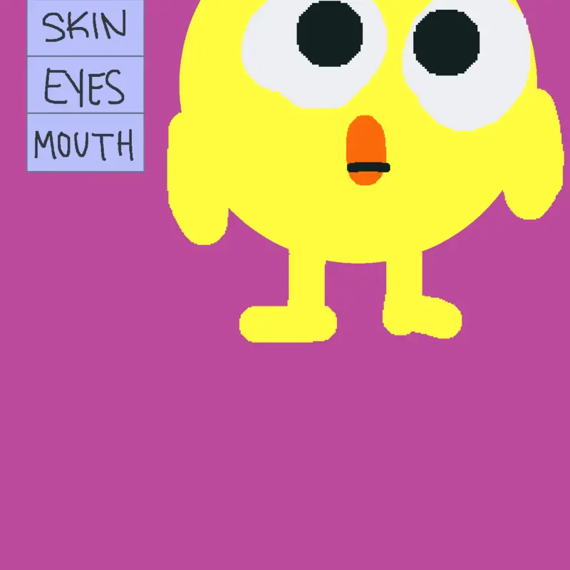 Game by @XBREADSAB