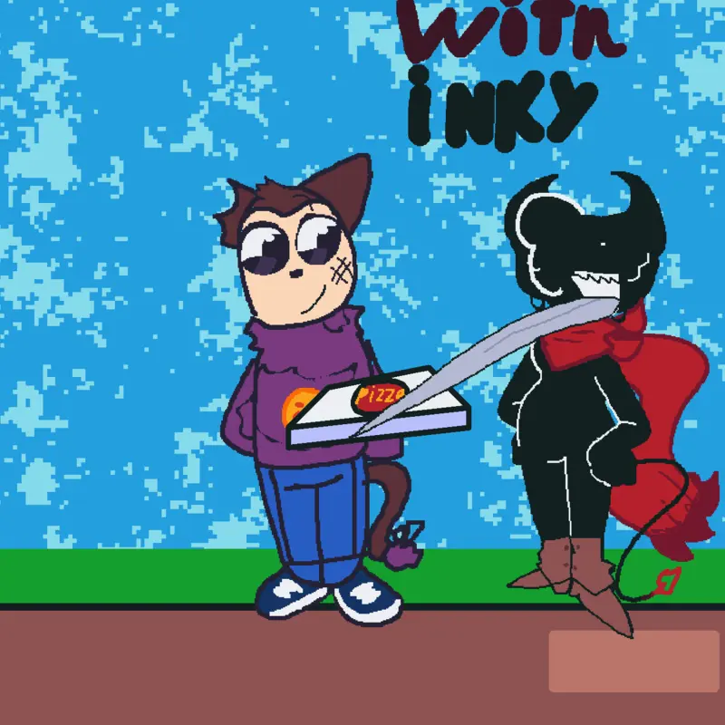 Game by @inkstudios_archive