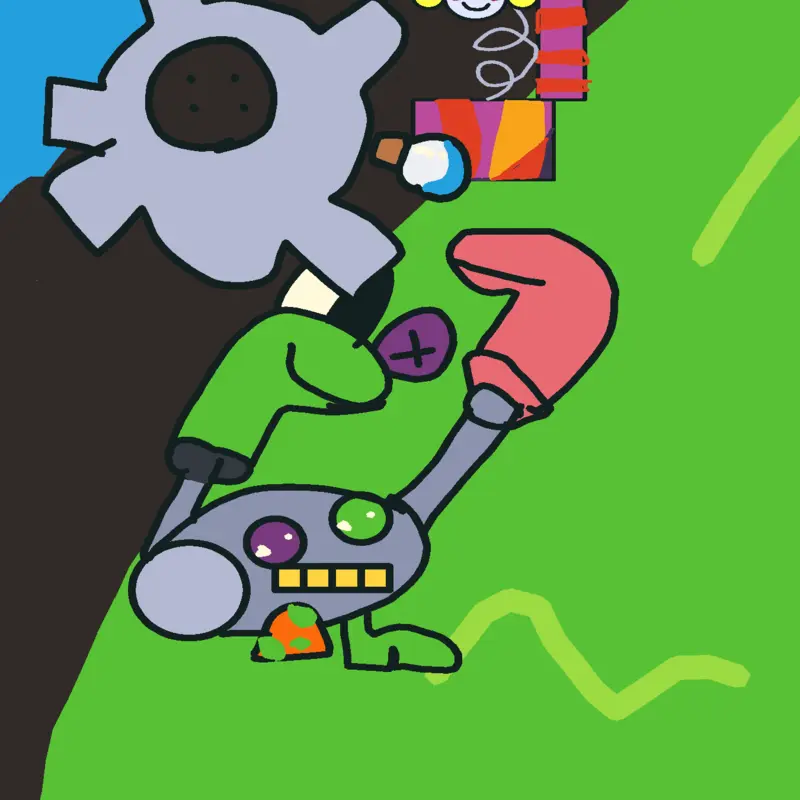Game by @supercommonWubbox