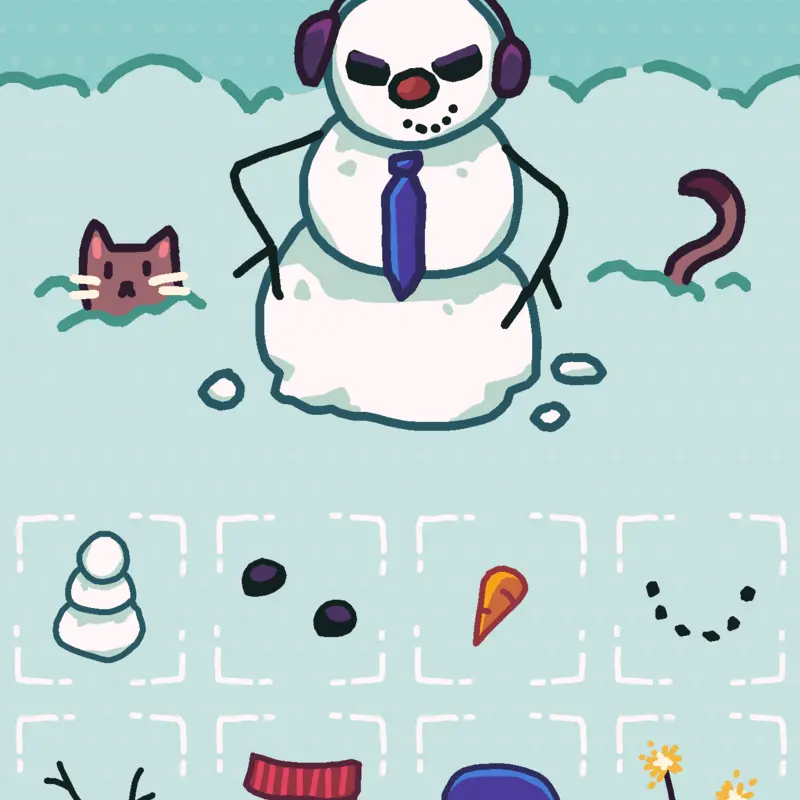 Game by @slurple