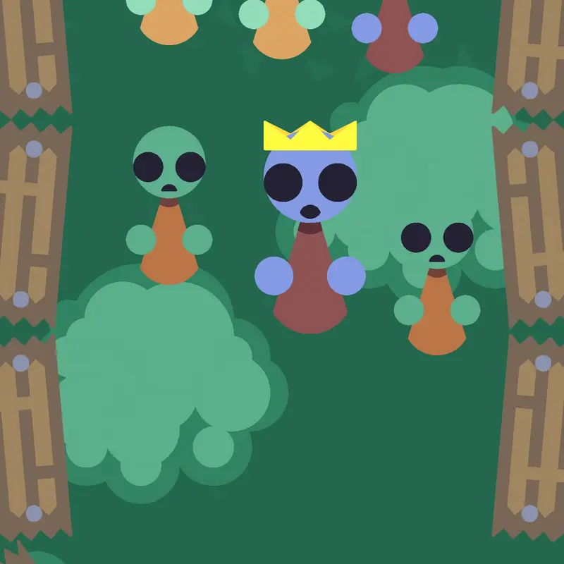 Game by @Jayce_INC