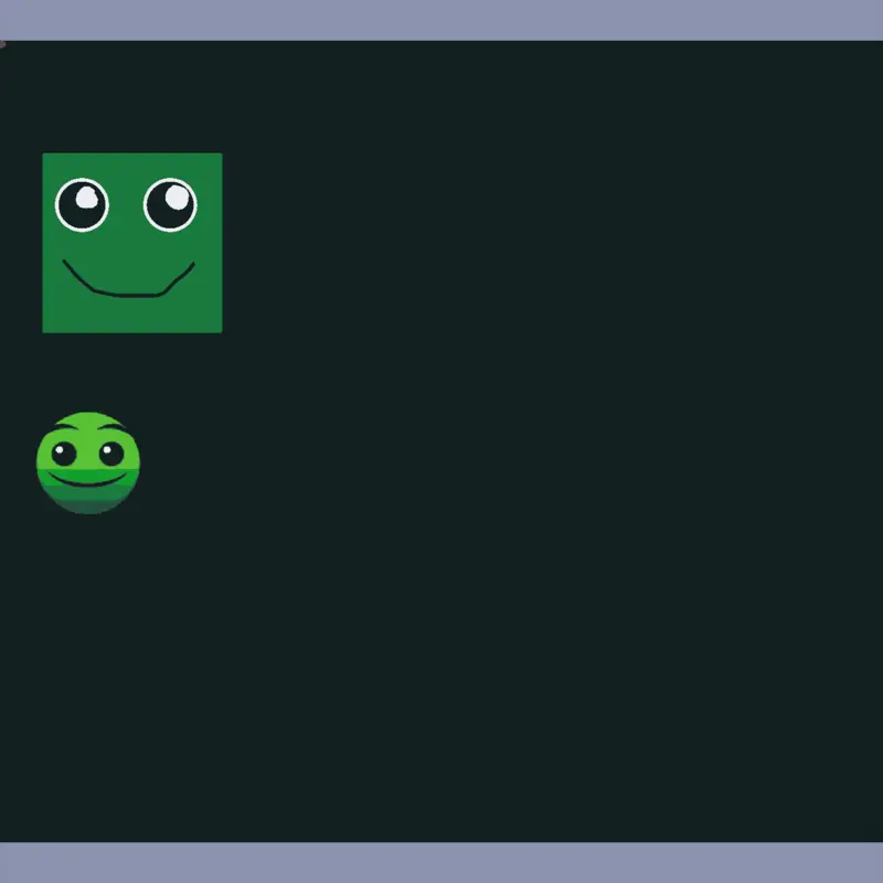Game by @monkeeey