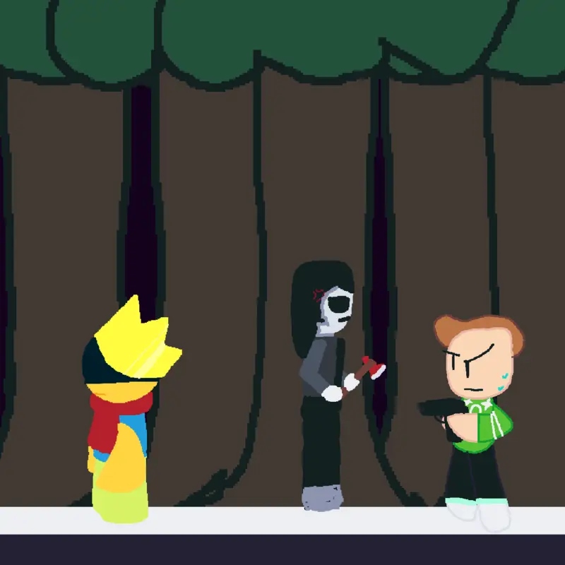 Game by @Ilove_you