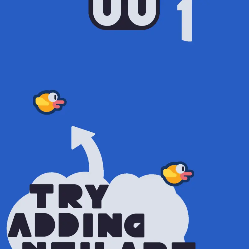 Game by @doctore1048