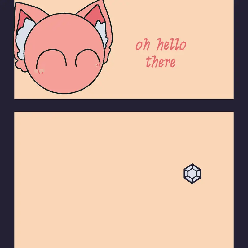 Game by @millycraft
