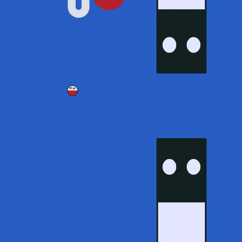 Game by @papamiho