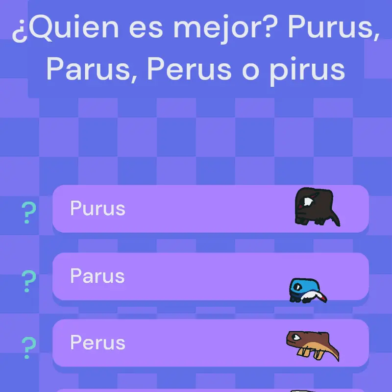 Game by @GabrielDFB