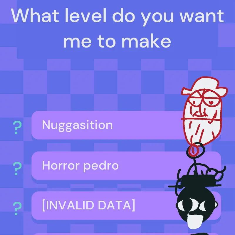 Game by @TheNoisePollutionMaker