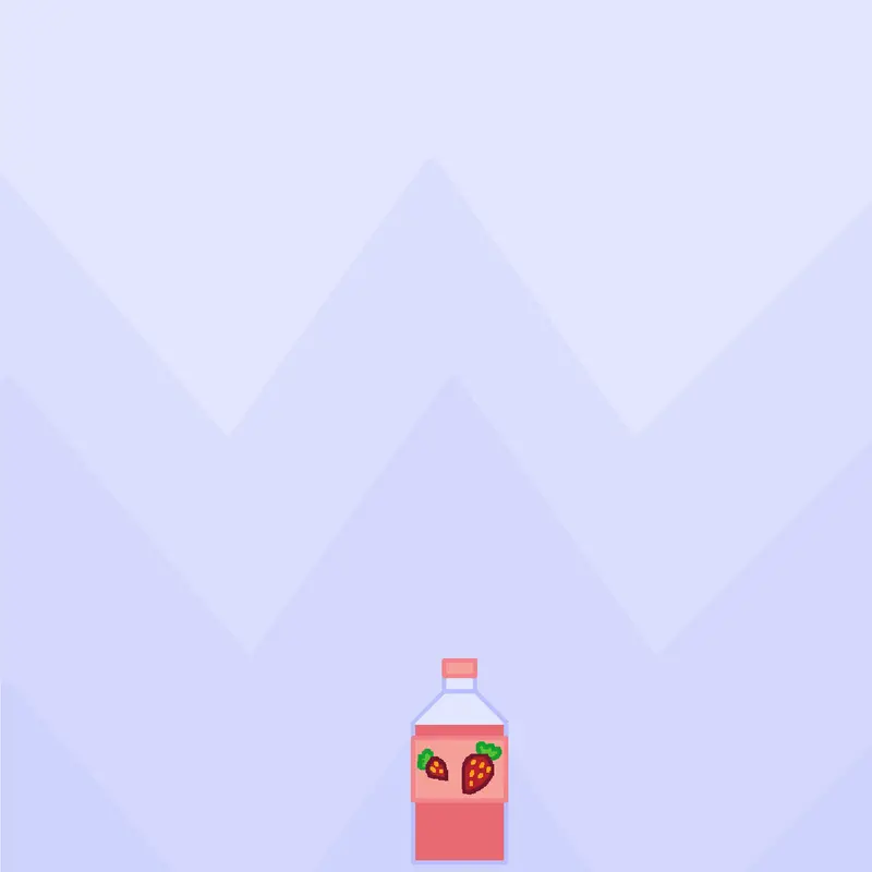 Bottle flip by @-E-K-1-