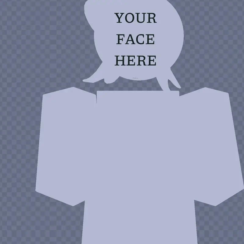 Oc remix forsaken characters by @bluududHp