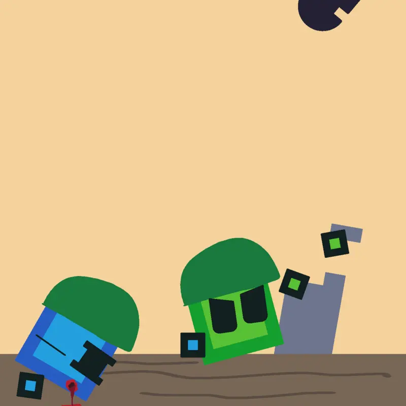 Game by @Excited_Serbian