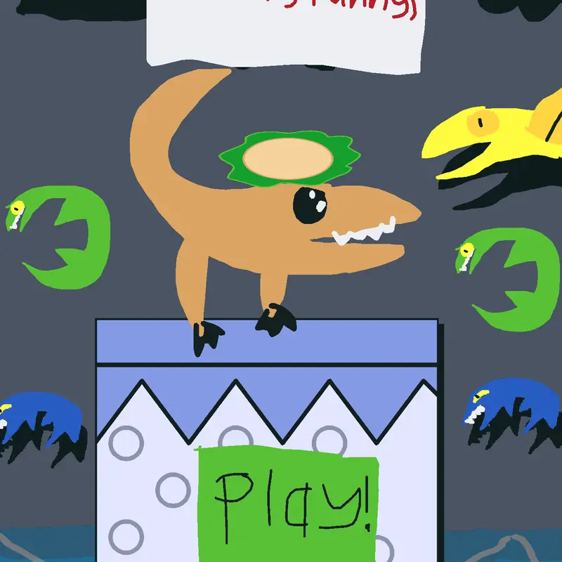 Game by @The_Dark_Phoenix