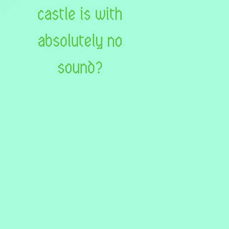 Game by @UmBrasuca_NoCastle