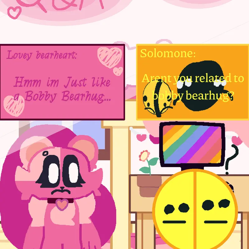 Game by @-_lovey_Popava_-