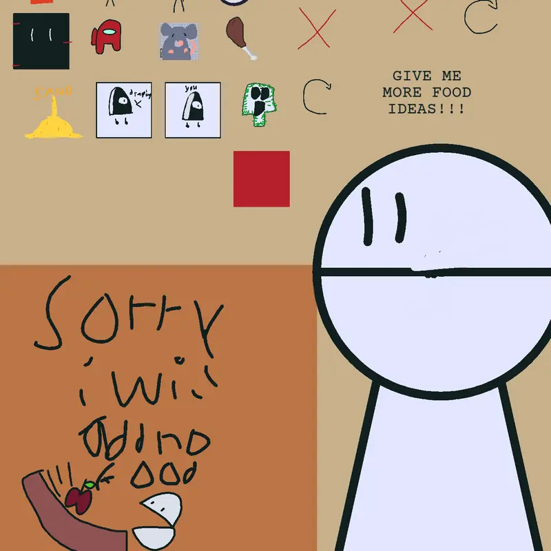 Game by @Scaredyorange