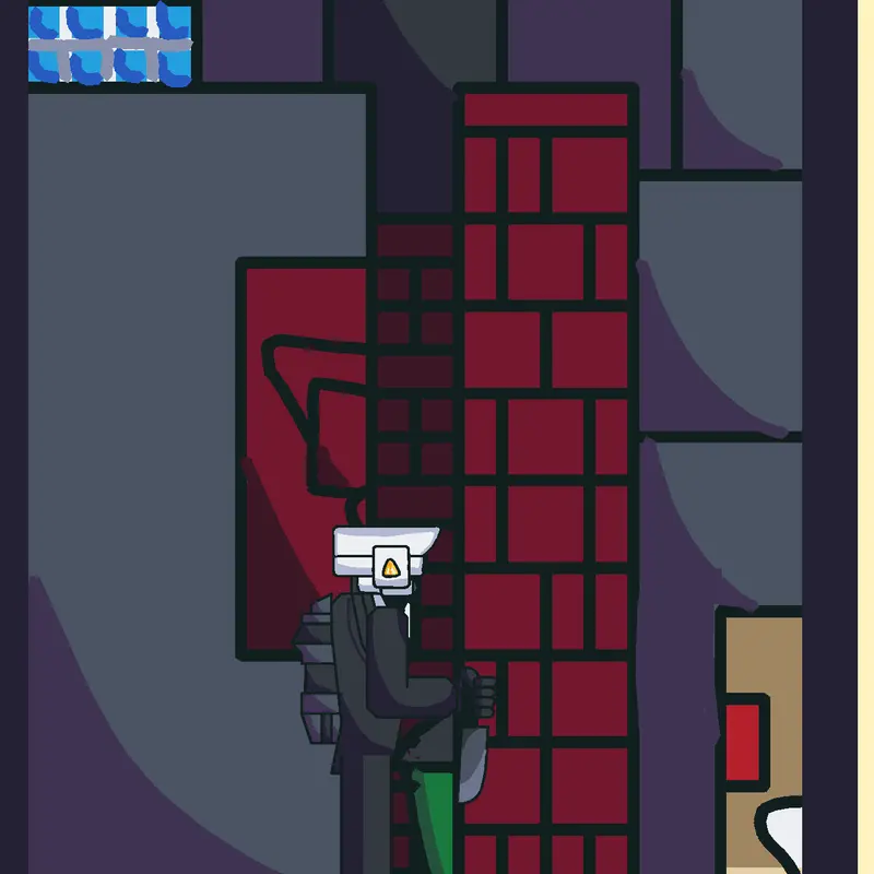 Game by @mabahotayong
