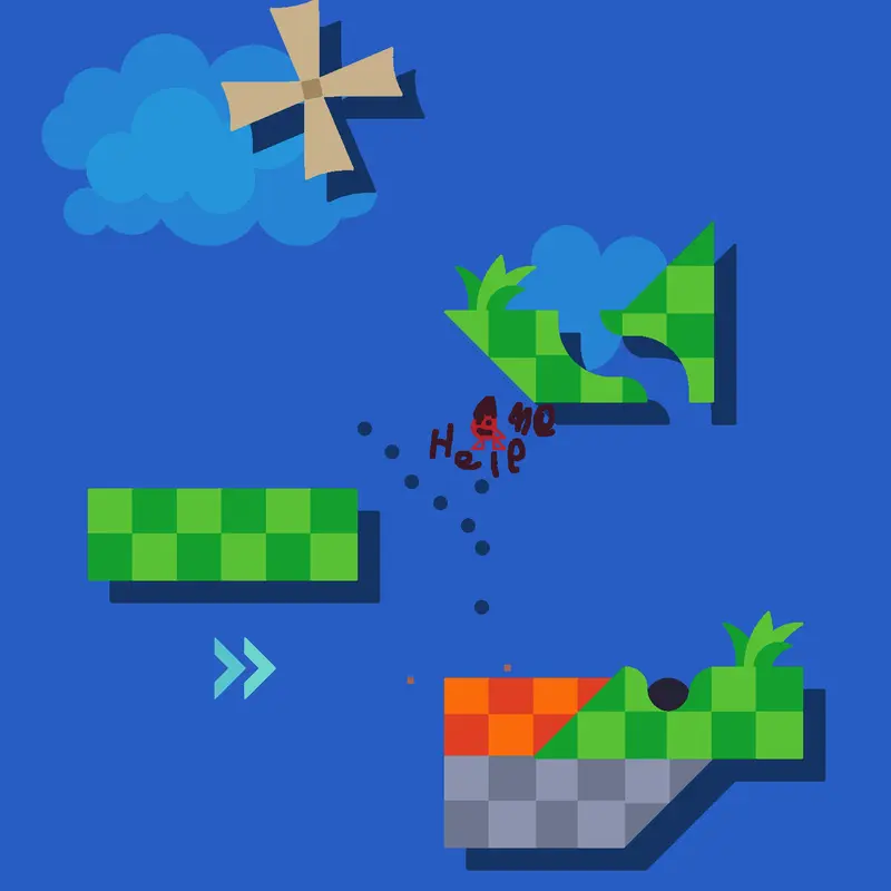 Game by @antmon