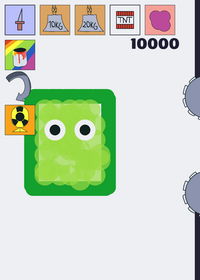Slime radgoll