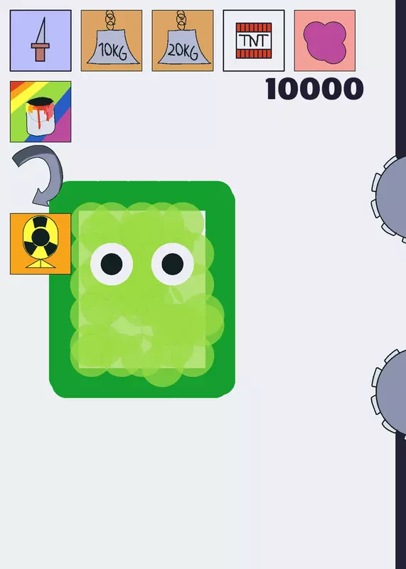 Game by @Atom_POTTER