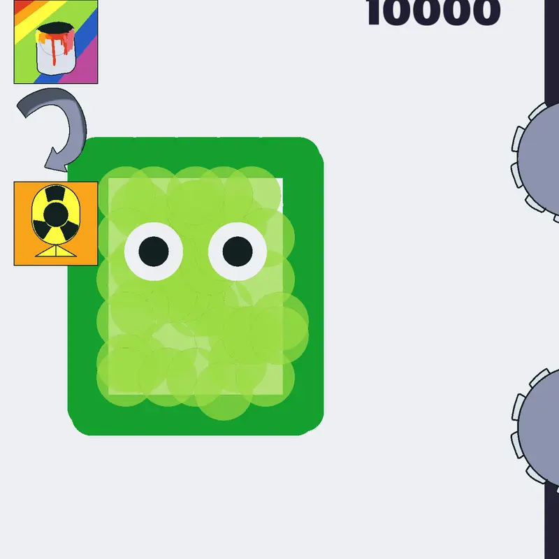 Game by @atomsei
