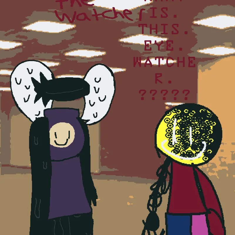 Game by @DONT_BLINK