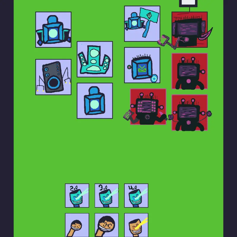 Game by @Red-timer