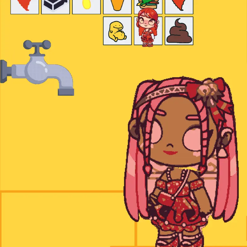 Game by @dolaf_2025