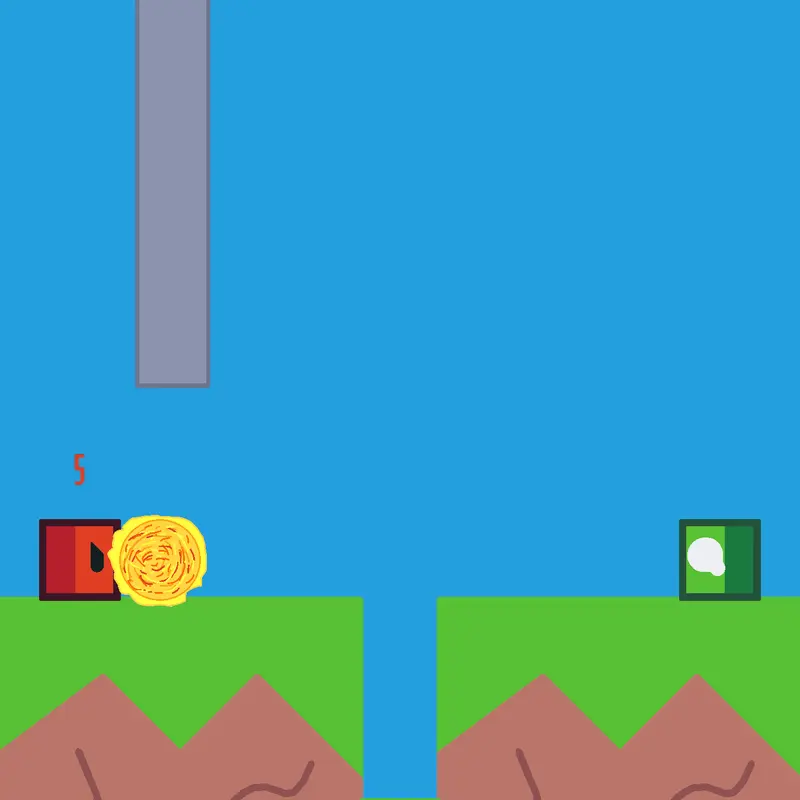 Game by @ksalwan