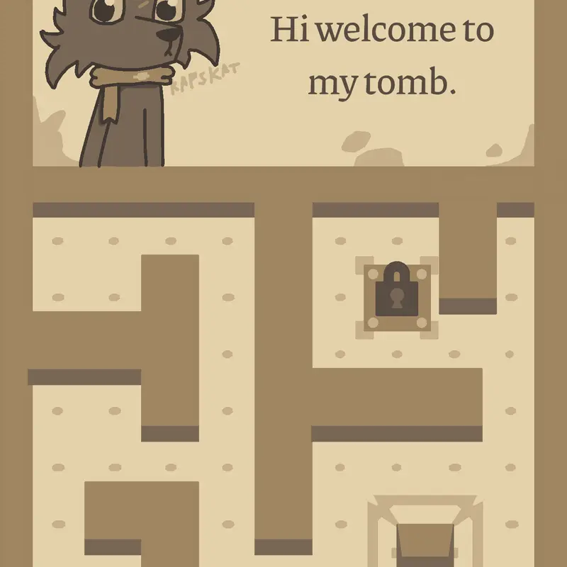 Game by @GoodIndeed
