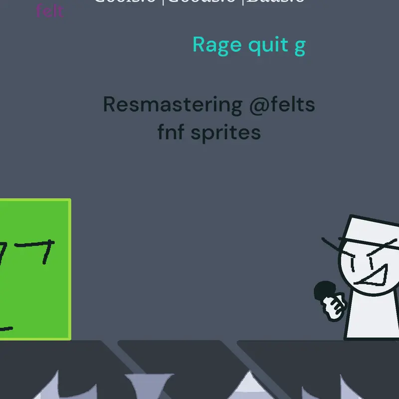 Game by @PlaceHolder2107