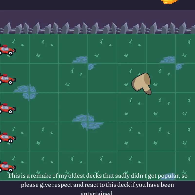 Game by @Leven_theSecond