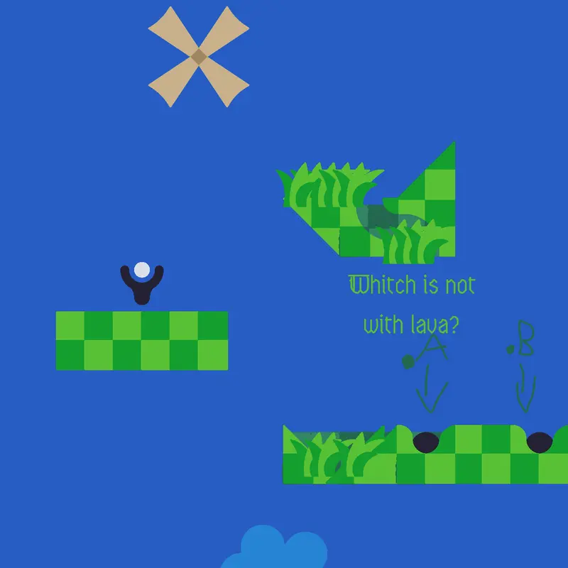 Game by @autumn_and_spring_lover