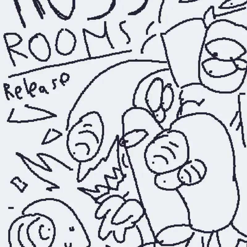 ITS HUSSING TIME, USER by @The_Atom