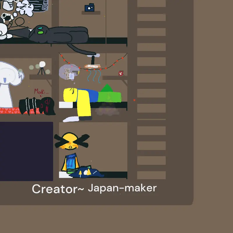 Game by @wsws