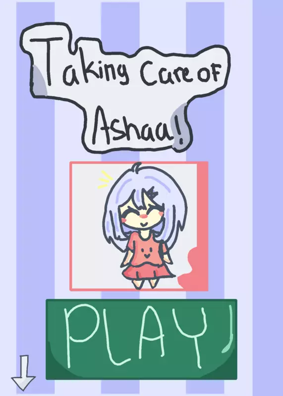 Game by @asha_wwww