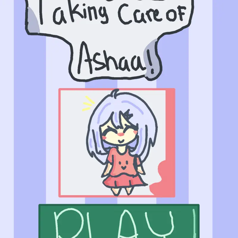 Game by @asha_wwww