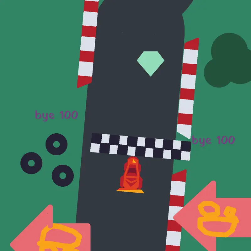 Game by @catows