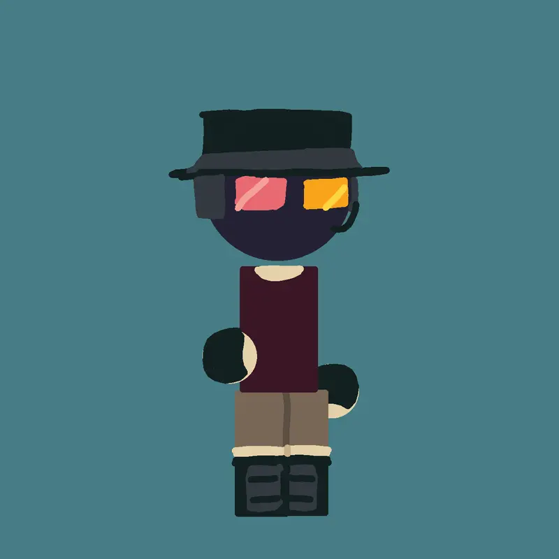 Game by @MiceLL