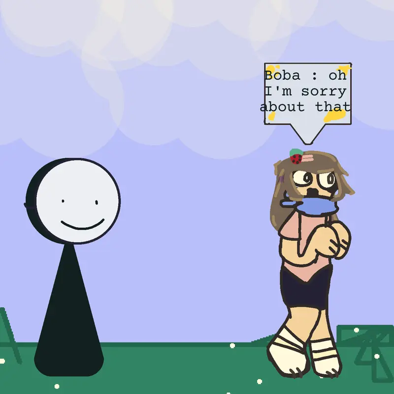 Game by @Boba_animations