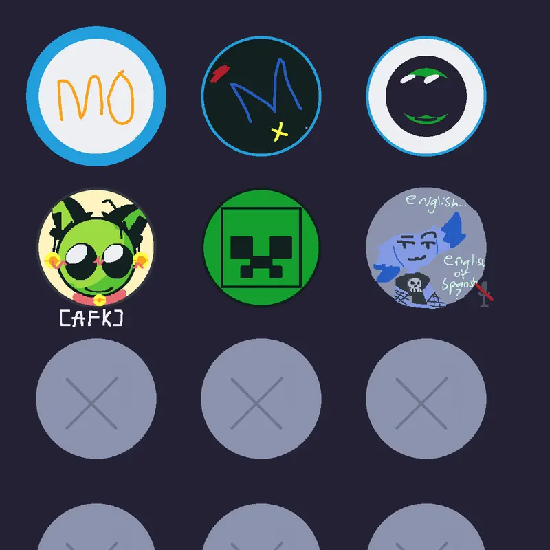 Game by @SQRRRRRAP