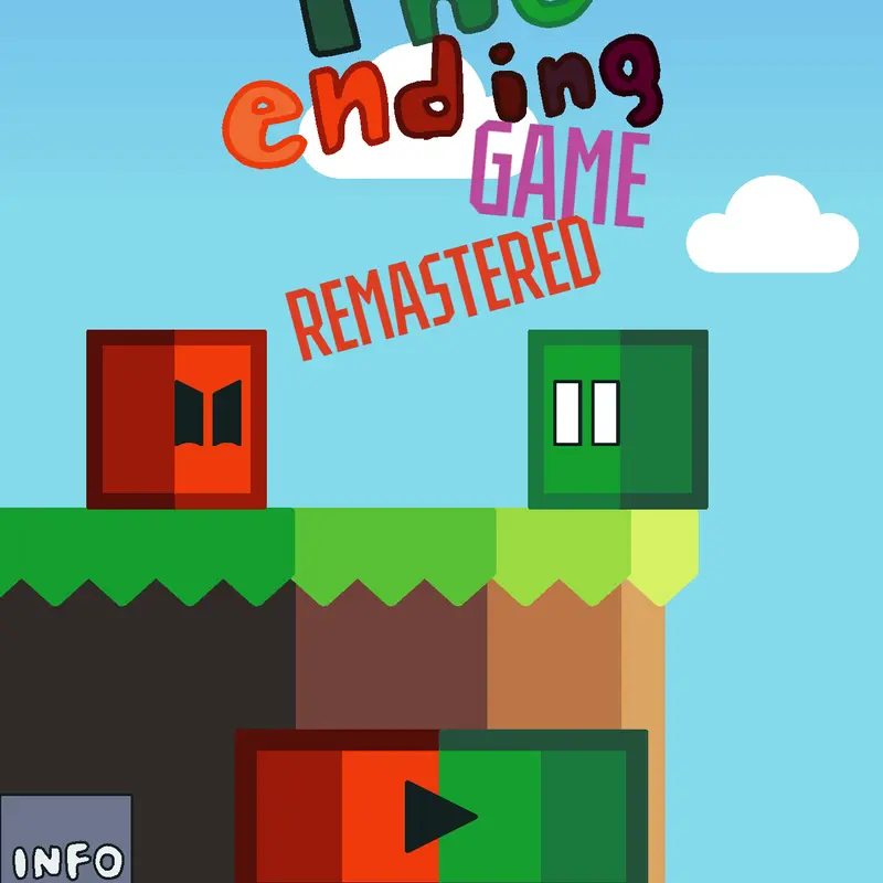 Game by @xerryBerry