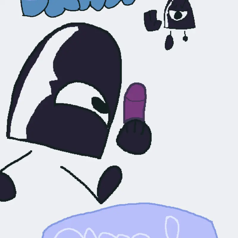 Whiteboare by @GrapesSoda