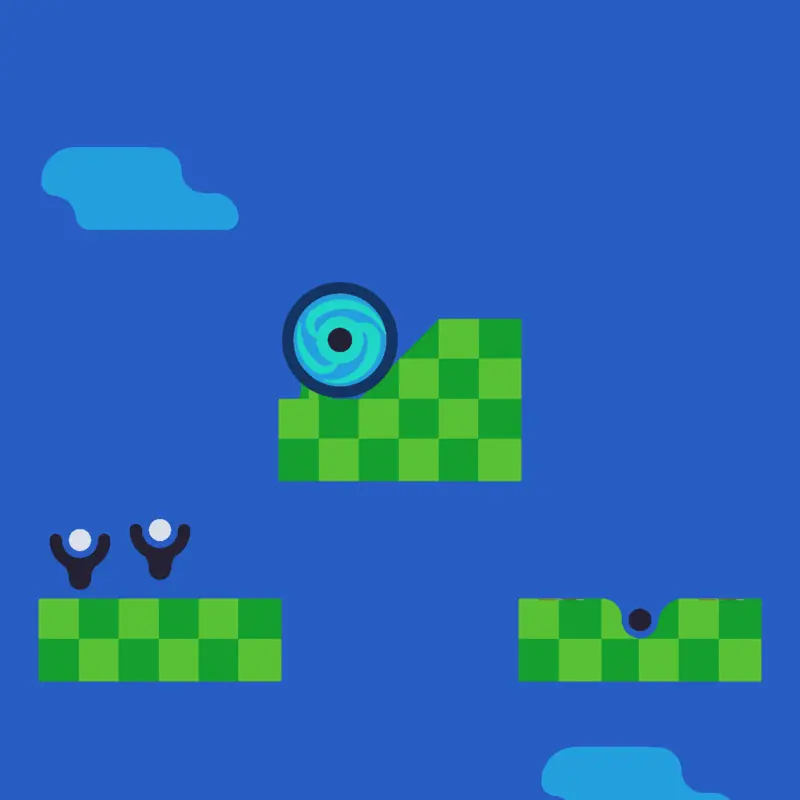 Game by @KennyAndFriends