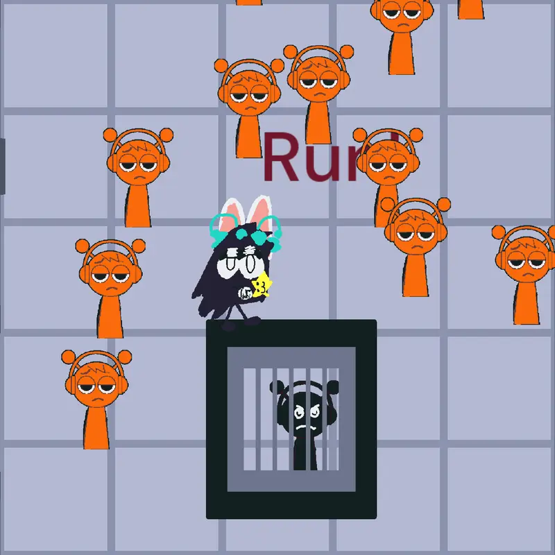 Game by @pallascat_123