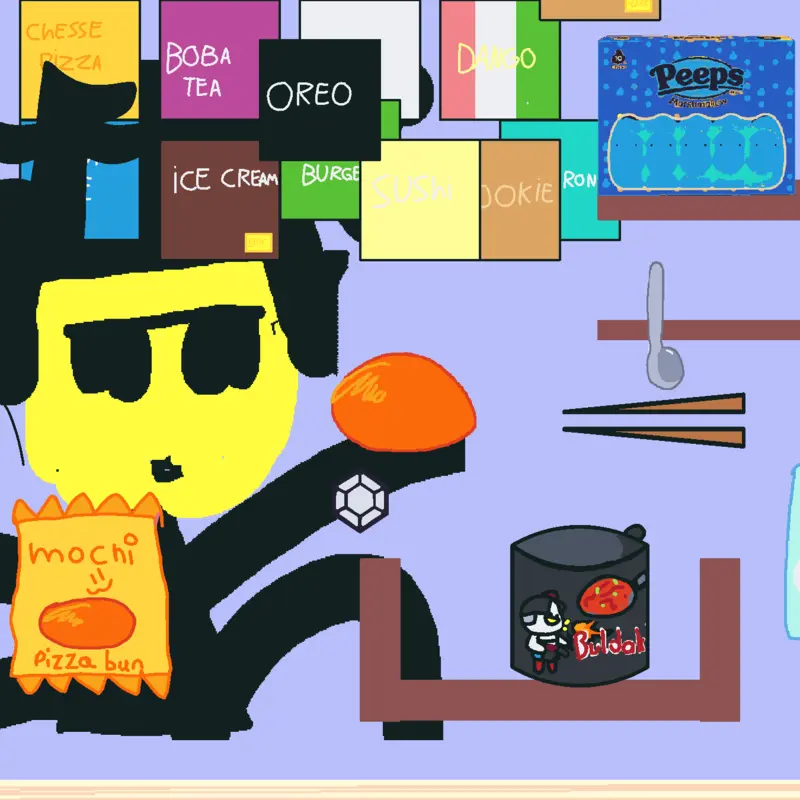 Game by @DuoMax