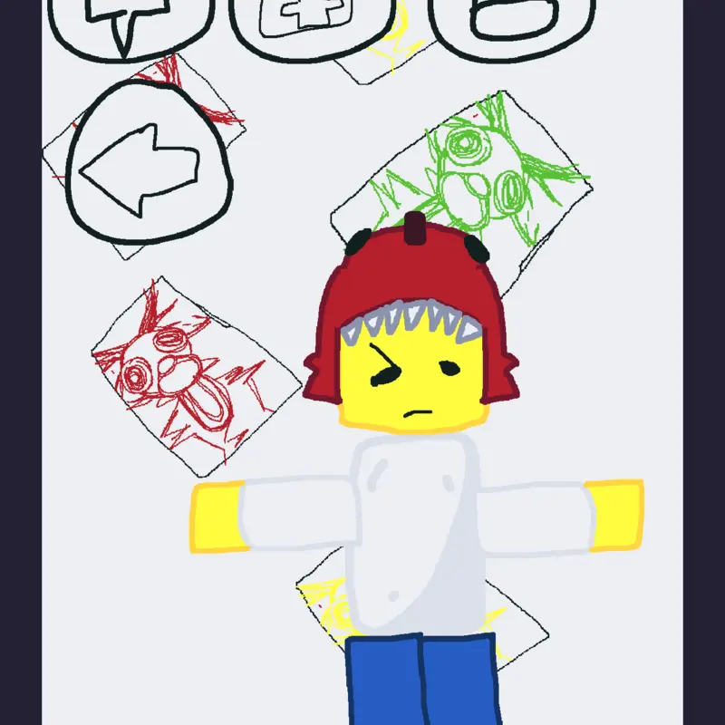 Game by @Russia_doy